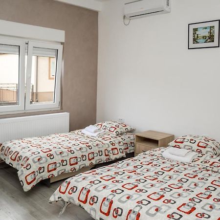 City Apartment Bb Bajina Basta Exterior foto
