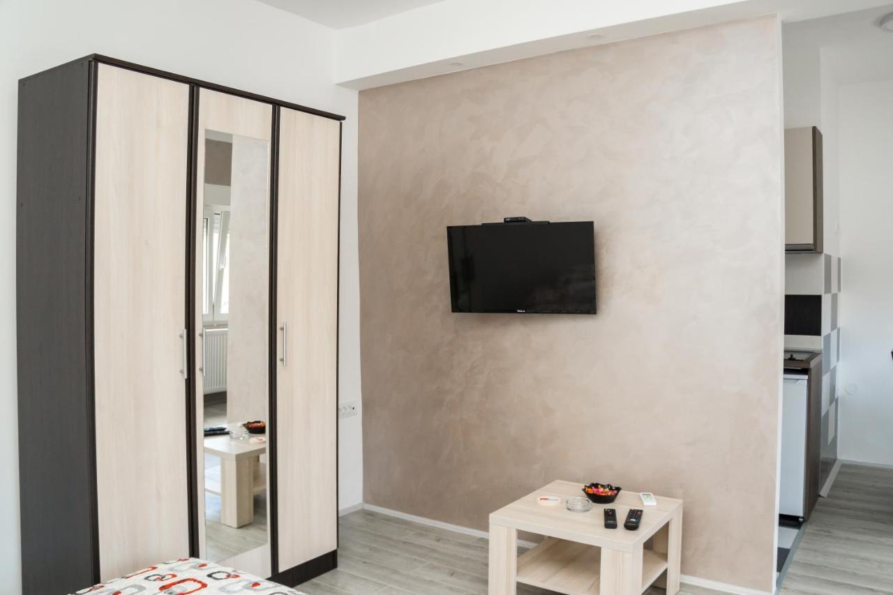City Apartment Bb Bajina Basta Exterior foto